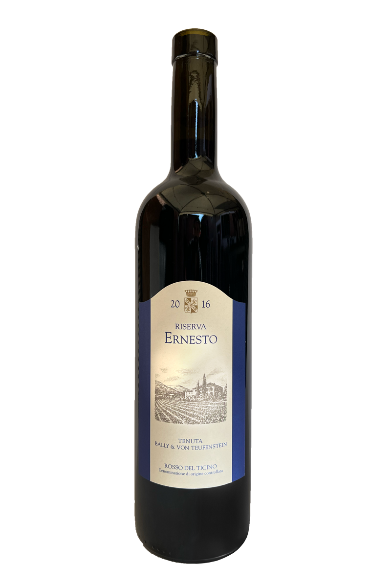 Riserva Ernesto