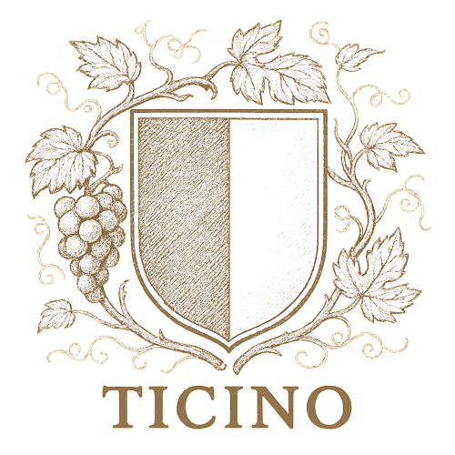 Ticino Coat of Arms