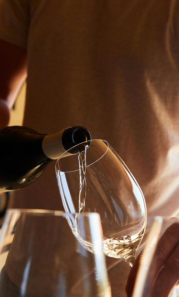 Degustazione di Vini