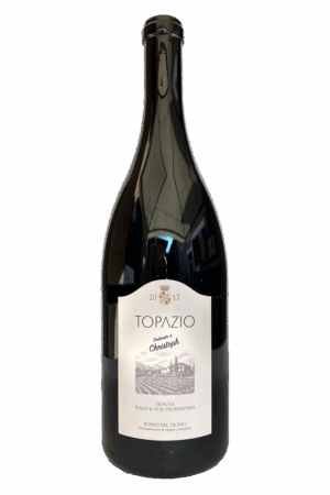 2019 Topazio (150cl)