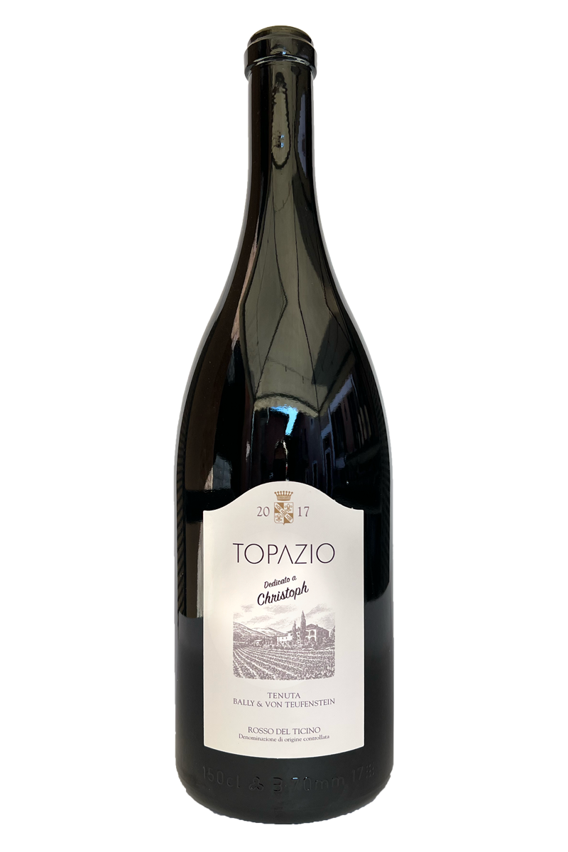 2019 Topazio (150cl)