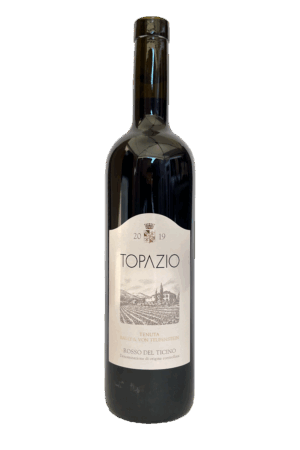 2019 Topazio (75cl)