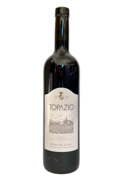 2019 Topazio (75cl)