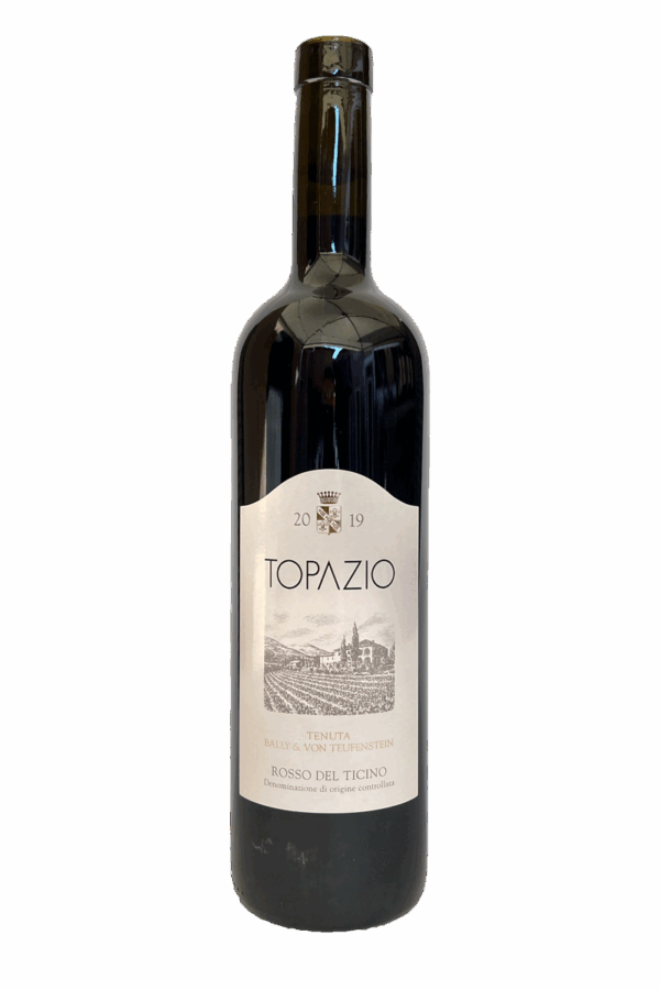 2019 Topazio (75cl)