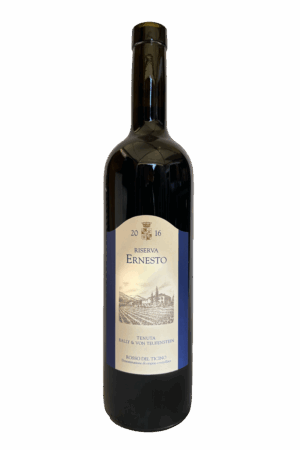 2016 Riserva Ernesto (75cl)