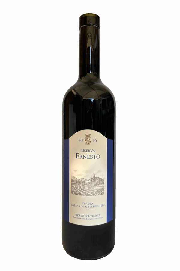 2016 Riserva Ernesto (75cl)