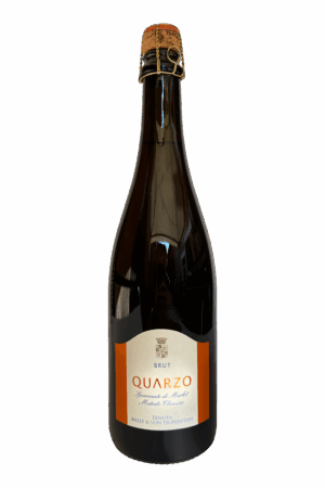 2020 Quarzo (75cl)