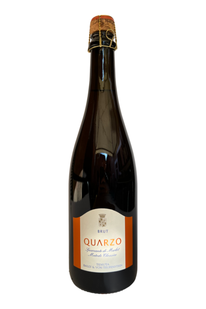2020 Quarzo (75cl)