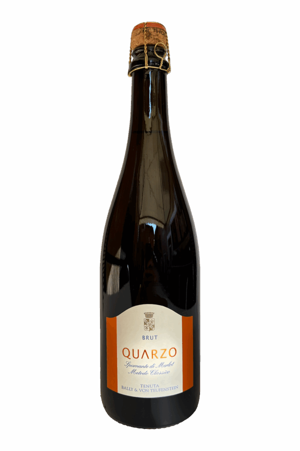 2020 Quarzo (75cl)