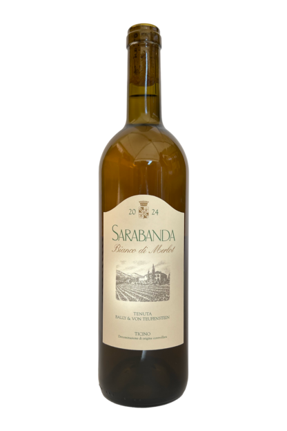 2023 Sarabanda (75cl)