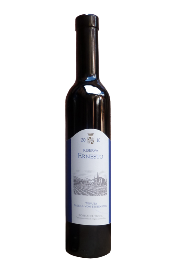 2016 Riserva Ernesto (37.5cl)