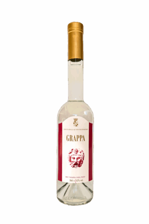 Grappa