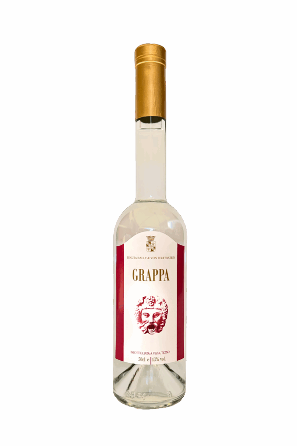 Grappa