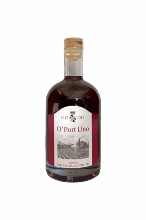 2017 O'Port Uno