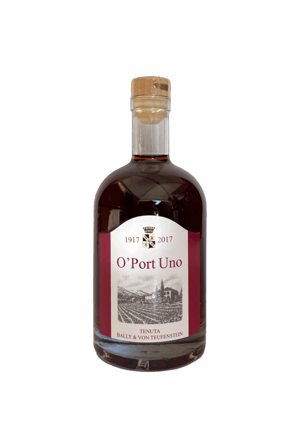2017 O'Port Uno